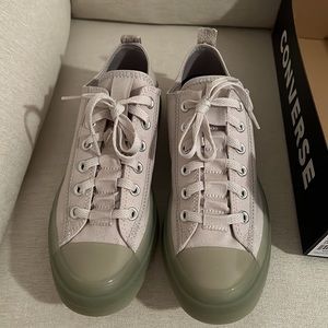 Converse
Chuck Taylor All Star CX Explore Trainer
Pale Putty / Summit Sage